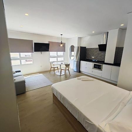 Pare Pere Rooms Denia Exteriér fotografie