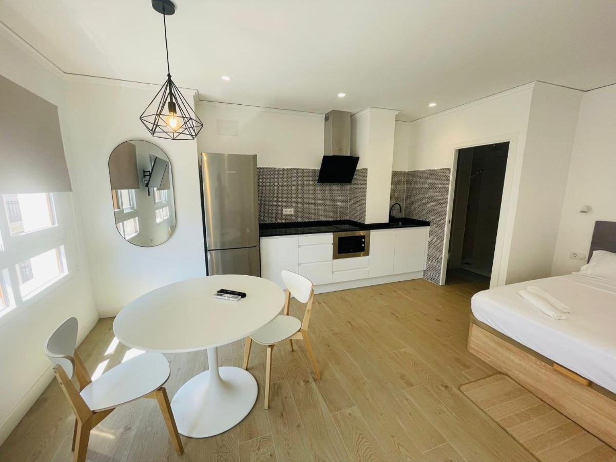 Pare Pere Rooms Denia Exteriér fotografie