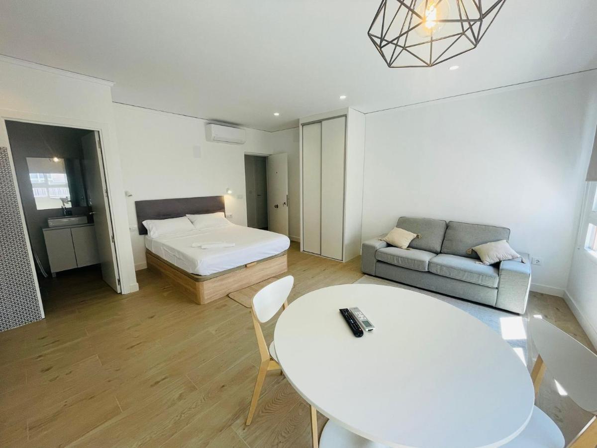 Pare Pere Rooms Denia Exteriér fotografie