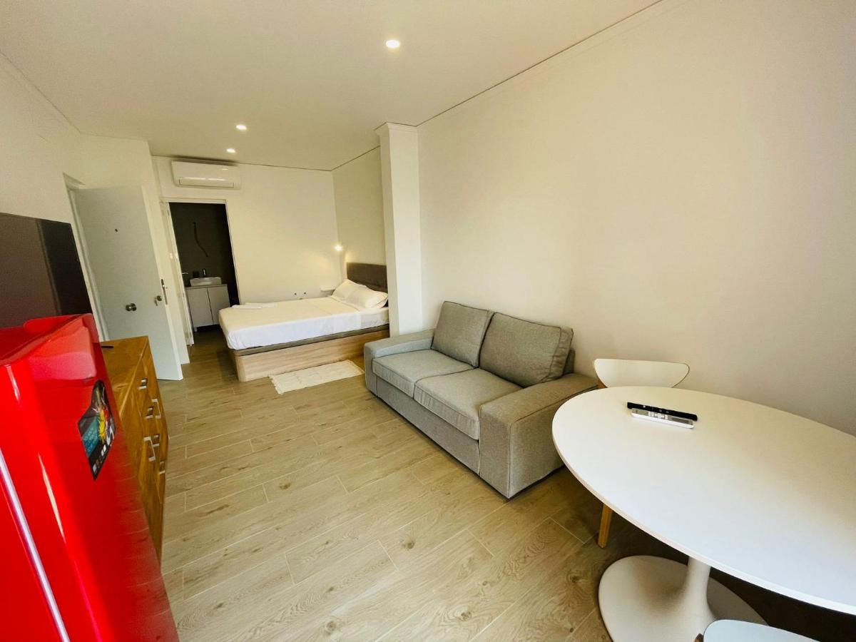 Pare Pere Rooms Denia Exteriér fotografie