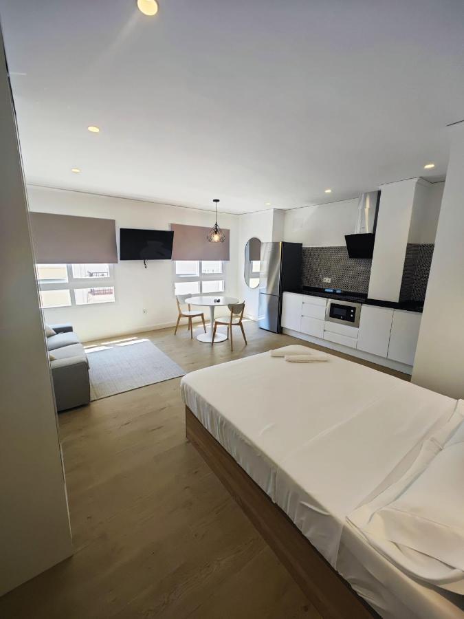 Pare Pere Rooms Denia Exteriér fotografie