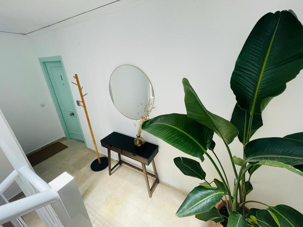 Pare Pere Rooms Denia Exteriér fotografie