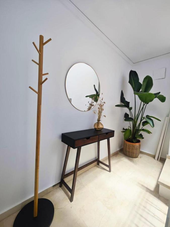 Pare Pere Rooms Denia Exteriér fotografie