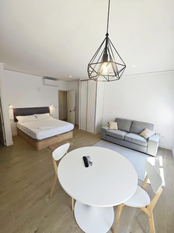 Pare Pere Rooms Denia Exteriér fotografie