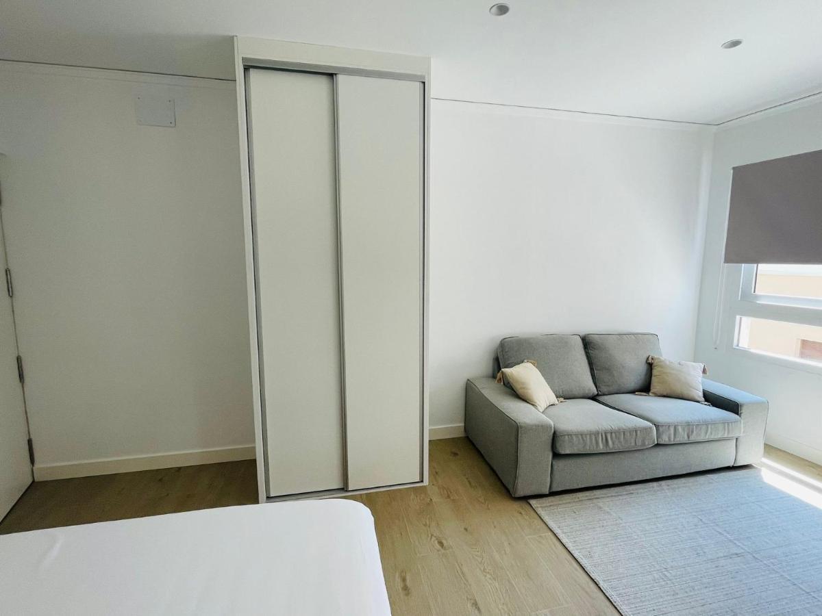 Pare Pere Rooms Denia Exteriér fotografie