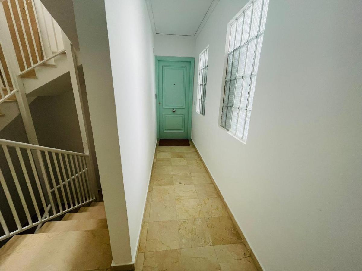 Pare Pere Rooms Denia Exteriér fotografie