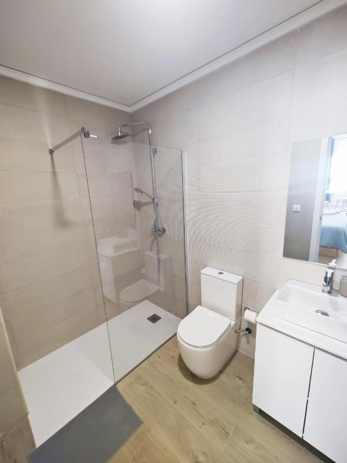 Pare Pere Rooms Denia Exteriér fotografie