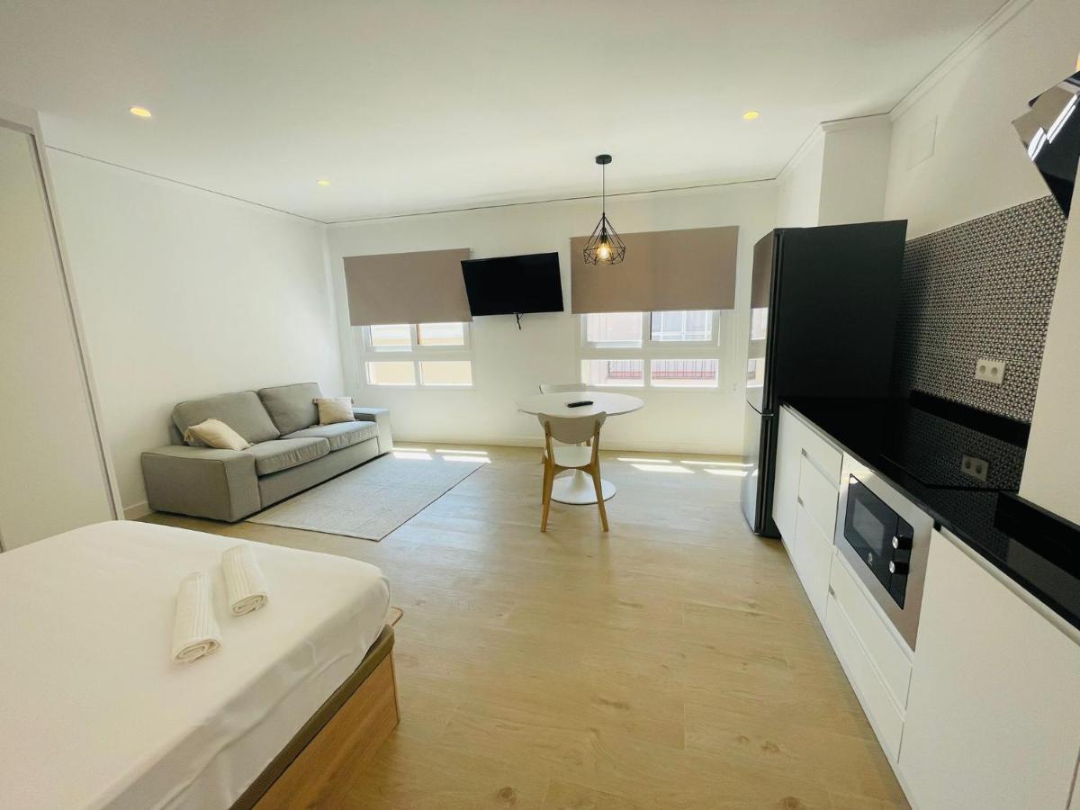 Pare Pere Rooms Denia Exteriér fotografie