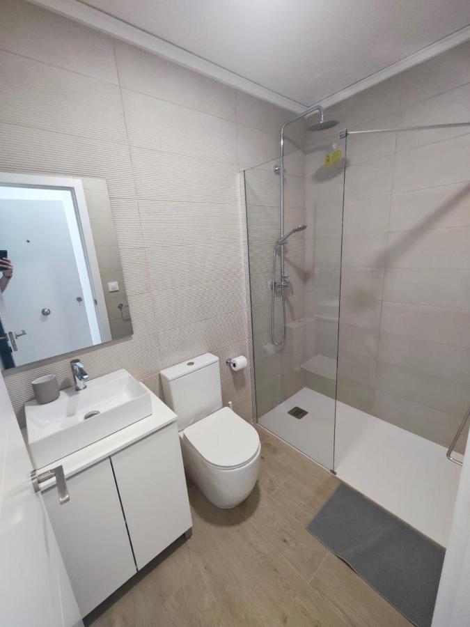 Pare Pere Rooms Denia Exteriér fotografie
