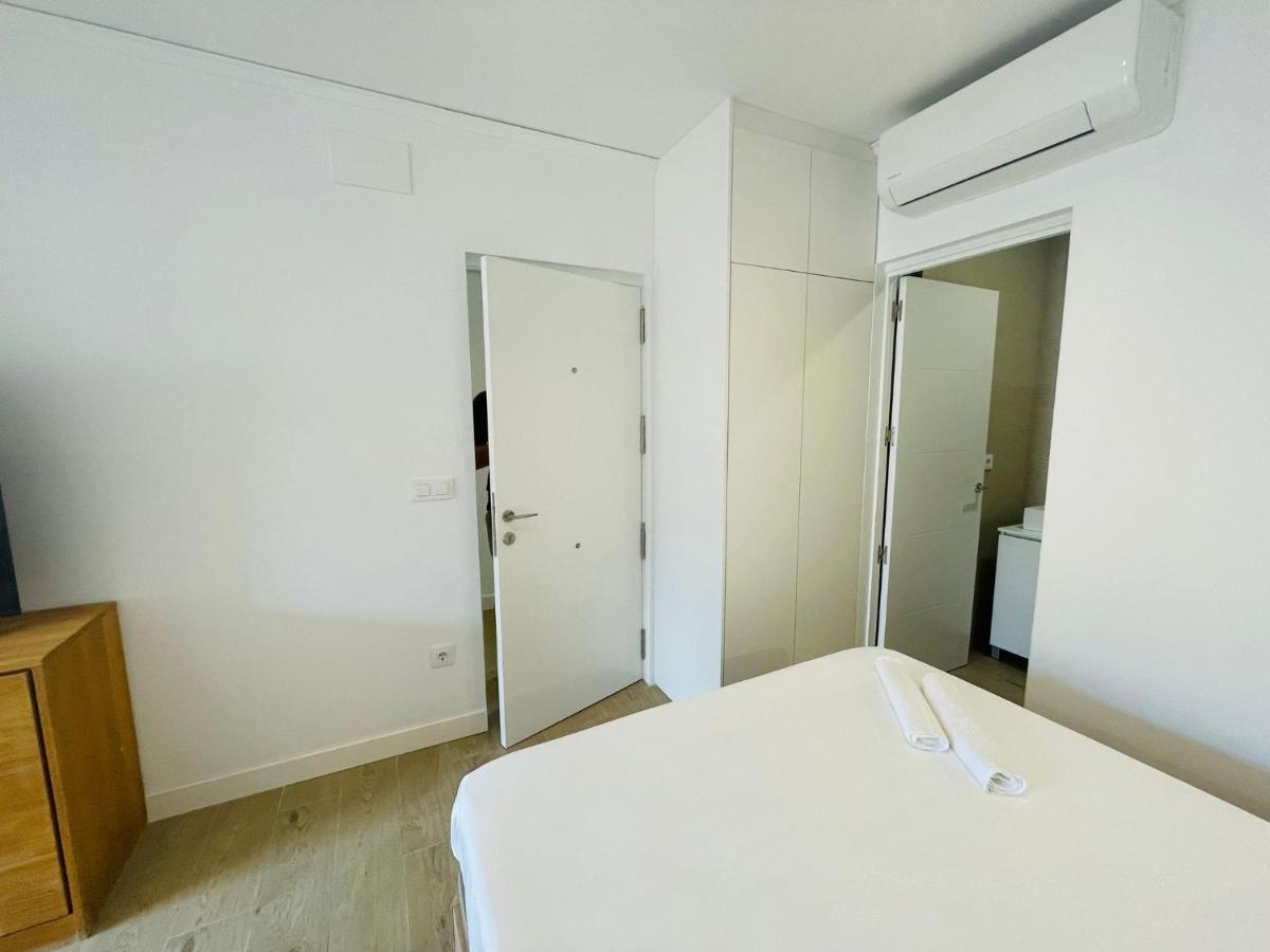 Pare Pere Rooms Denia Exteriér fotografie
