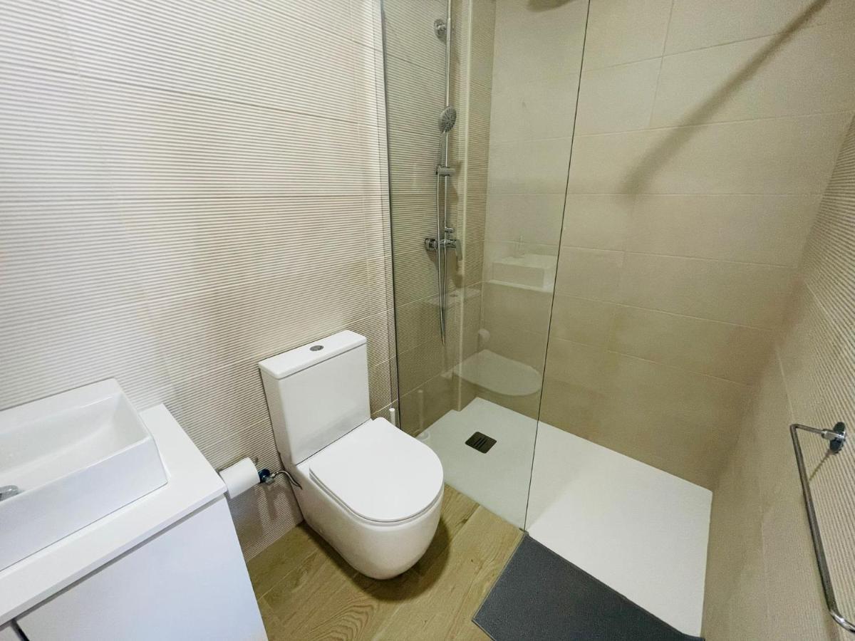 Pare Pere Rooms Denia Exteriér fotografie
