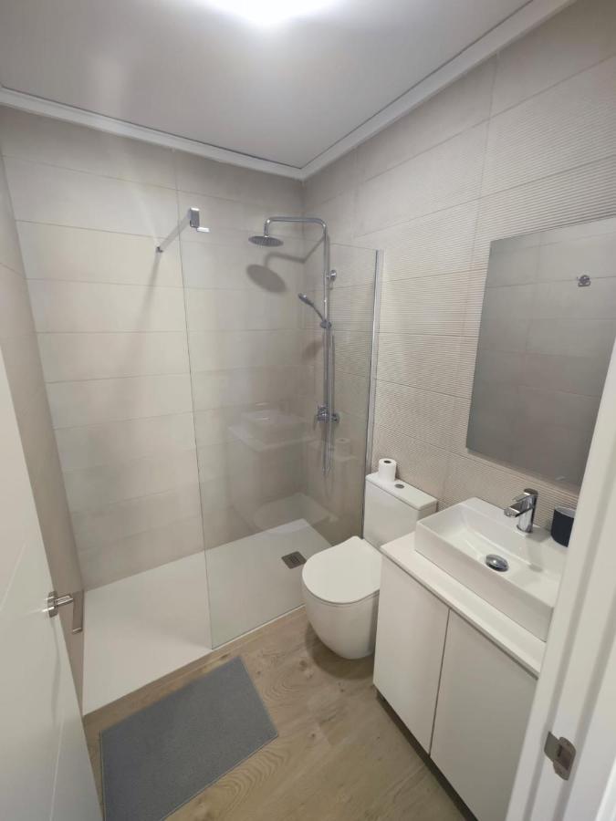 Pare Pere Rooms Denia Exteriér fotografie