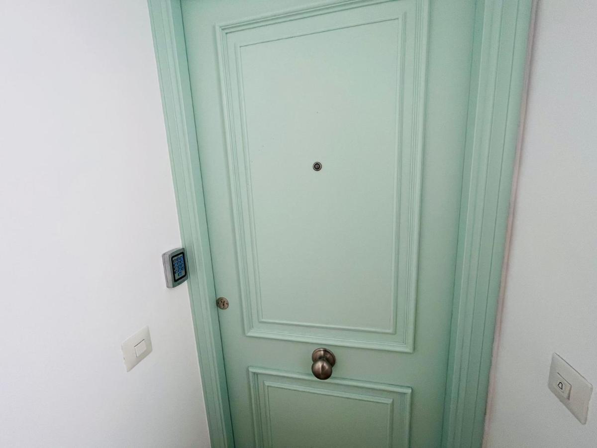 Pare Pere Rooms Denia Exteriér fotografie