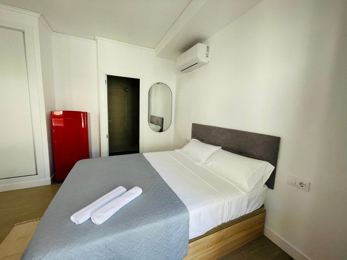 Pare Pere Rooms Denia Exteriér fotografie