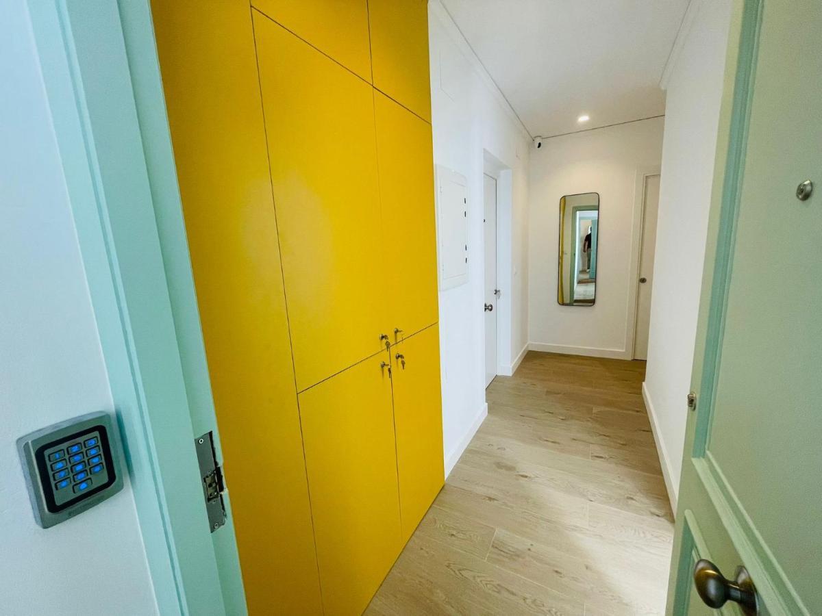 Pare Pere Rooms Denia Exteriér fotografie